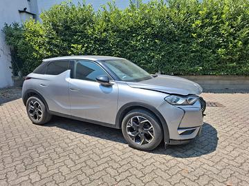 DS 3 Crossback Diesel 100