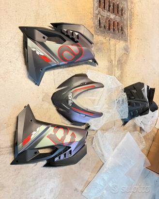 Ricambi APRILIA RS 457