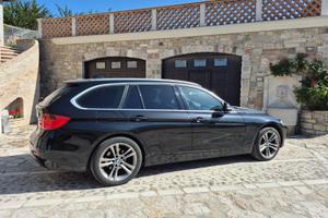 BMW 320 SPORT XDRIVE