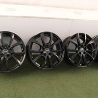 Cerchi in lega Mini Clubman One Countryman 17