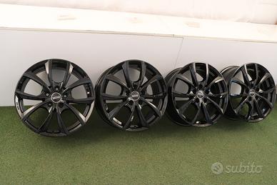 Cerchi in lega Mini Clubman One Countryman 17