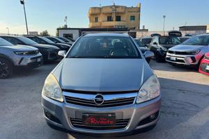 OPEL Astra 1.6 16V VVT 5 porte Cosmo