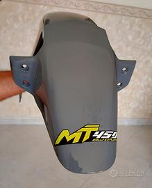 Parafango basso Cf Moto Mt450