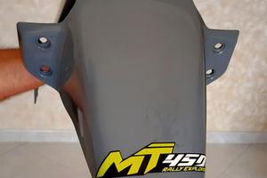 Parafango basso Cf Moto Mt450