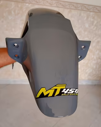 Parafango basso Cf Moto Mt450