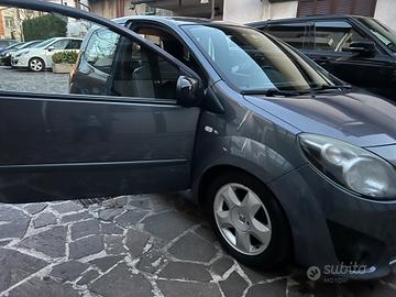 Renault Twingo 1.2 16V TCE Dynamique