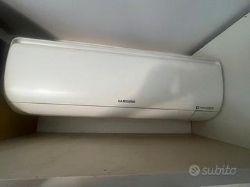 CLIMATIZZATORE SAMSUNG DIGITAL INVERTER 12000 BTU