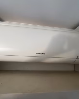 CLIMATIZZATORE SAMSUNG DIGITAL INVERTER 12000 BTU