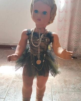 Bambola vintage