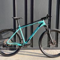 Bianchi NITRON 9.4 Mtb NUOVA  (XL 53cm)