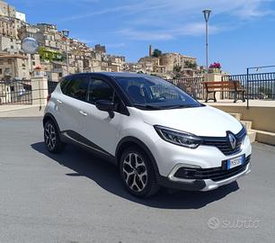 Renault Captur dCi 8V 90 CV EDC Start&Stop Energy 