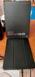 Samsung Galaxy tab S3 LTE 
