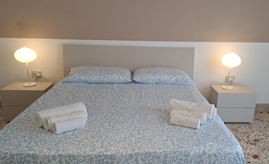 Bivani a Mondello uso transitorio