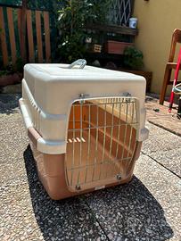 Trasportino per animali