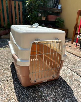 Trasportino per animali
