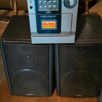 Stereo