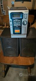 Stereo