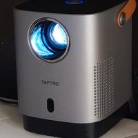 mini proiettore toptro 