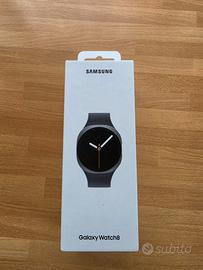 Galaxy Watch 8