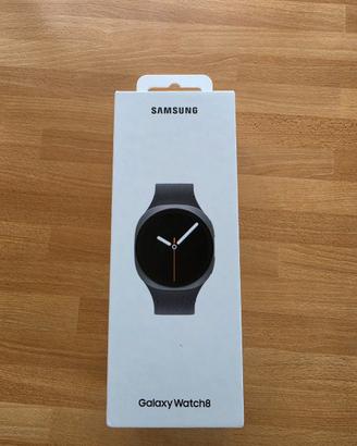 Galaxy Watch 8