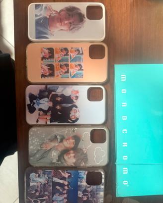Cover iPhone 11