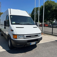 Iveco Daily 35/13