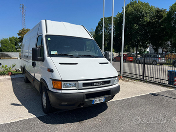 Iveco Daily 35/13