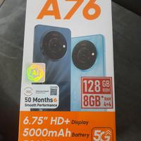  Cellulare marca ZTE Blade A76
