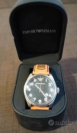 Orologio Emporio Armani 
