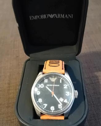 Orologio Emporio Armani 