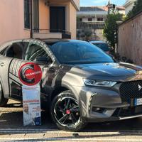 Ds 7 Crossback BlueHDi 130 aut. Performance Line