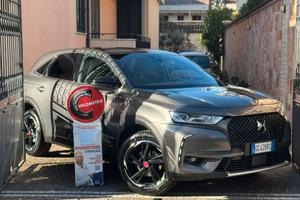 Ds 7 Crossback BlueHDi 130 aut. Performance Line
