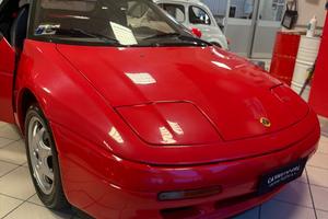 Lotus Elan 1.6i turbo 16V SE