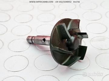 GIRANTE POMPA YAMAHA YZ 250 1990 1992 YZ250 1991