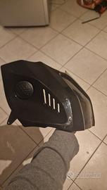 Carene Yamaha R3 2020