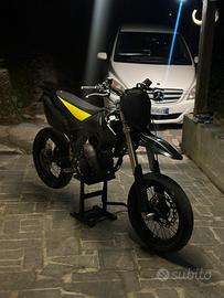 beta 86 tpr