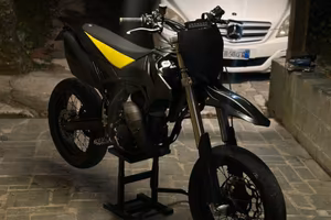 beta 86 tpr