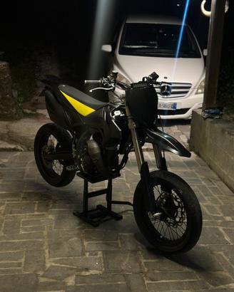 beta 86 tpr