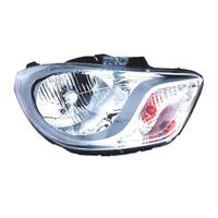 FANALE DESTRO PER HYUNDAI I10 11-13