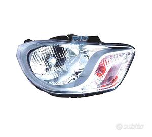 FANALE DESTRO PER HYUNDAI I10 11-13