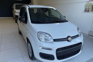 FIAT Panda 1.0 FireFly S&S Hybrid Icon