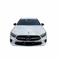 Mercedes-Benz Classe A 250e Automatic EQ Sport