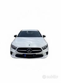 Mercedes-Benz Classe A 250e Automatic EQ Sport