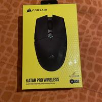 Mouse Corsair NUOVO