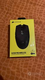 Mouse Corsair NUOVO