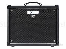 Amplificatore Per Chit. Elettrica KATANA Gen.3