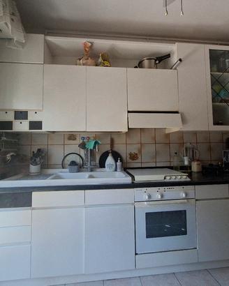 Cucina completa