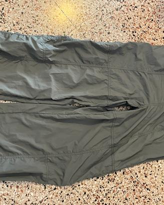 Pantaloni parachute