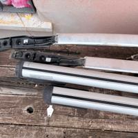 Barre volvo v40 originali