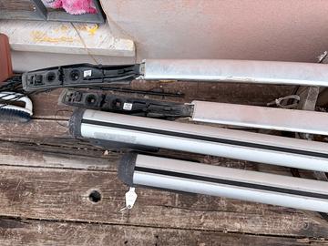 Barre volvo v40 originali